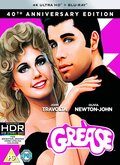 Grease [HDRip]
